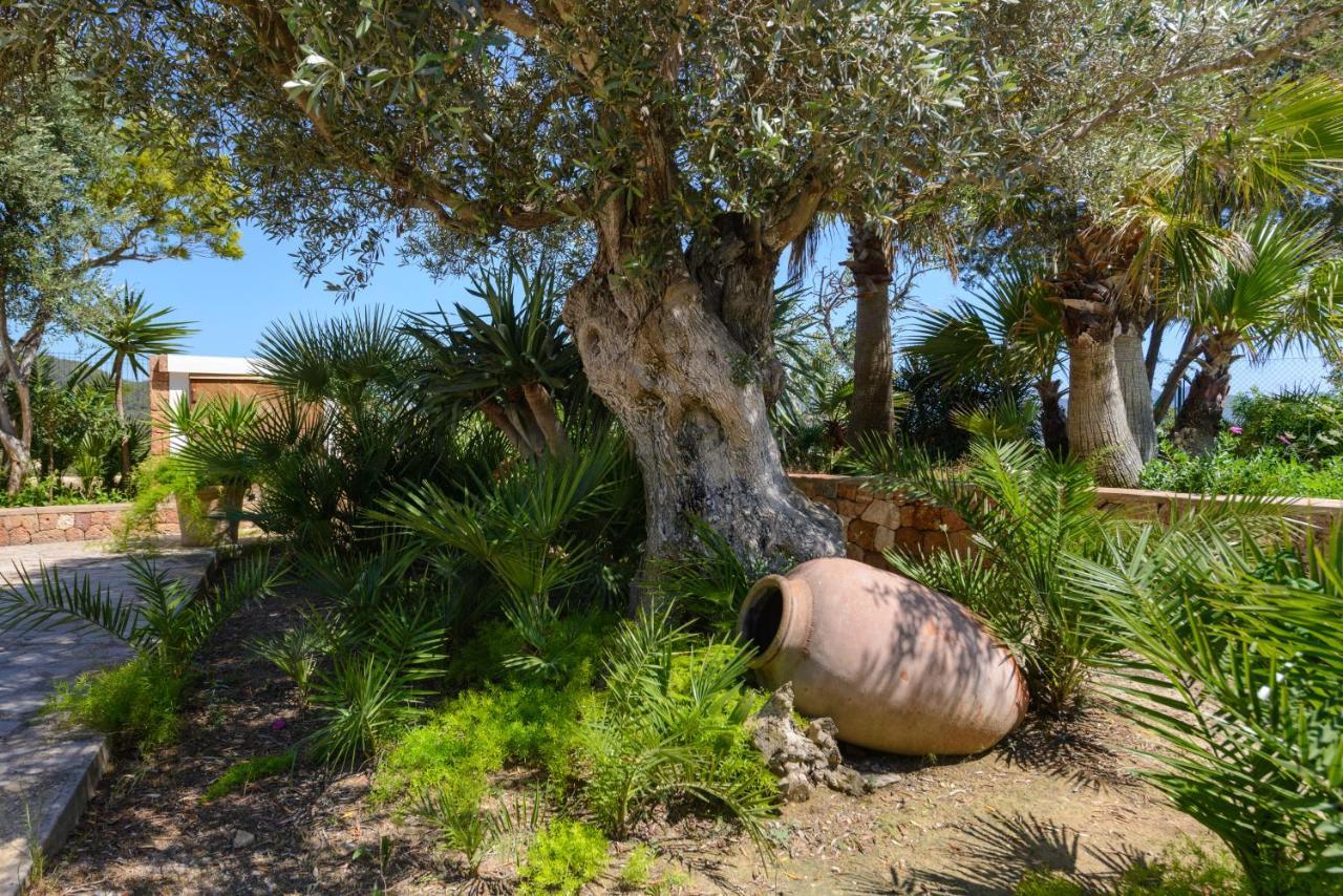 Villa Can Joan I - Fantastic Sunset Views And Family Friendly - Sant Antoni de Portmany Exterior foto