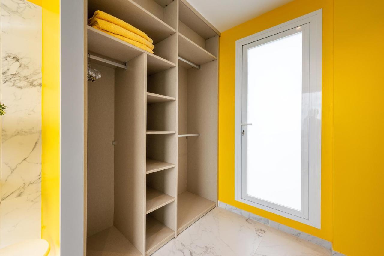 Villa Can Joan I - Fantastic Sunset Views And Family Friendly - Sant Antoni de Portmany Exterior foto